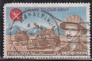 Pakistan 219 Pakistani Armed Forces 1965