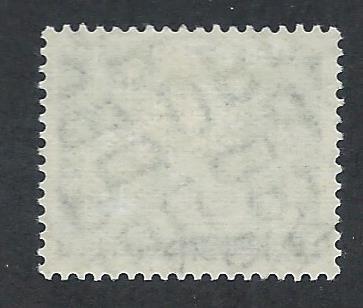 GERMANY SC# 9N131 VF/OG 1957