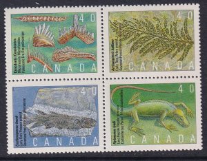 Canada 1309a MNH VF