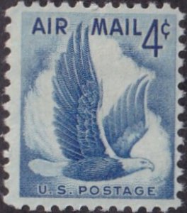 U.S. #C48 Mint