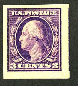 U.S. #484 MINT OG NH