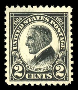 USA 610 Mint (NH)