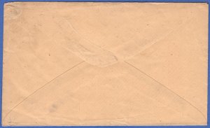 US - 1854 U10, 3c Buff used Stationery, ARKADELPHIA, ARK to New Orleans, LA