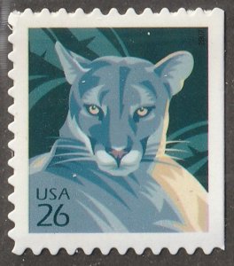 USA, stamp, Scott#4142,  MINT, hinged,  26 cents,