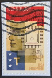 US 5277 (2018 STEM Education - Technology)