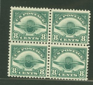 United States #C4 Mint (NH)