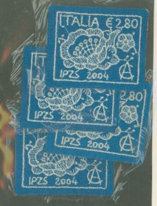 Italy #2624 Mint (NH) Multiple