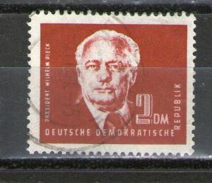 Germany - DDR 117 used
