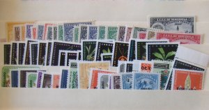 Venezuela collection