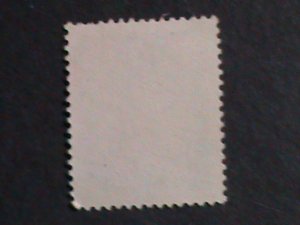 ​CZECHOSLOVAKIA-1942 SC#62 ADOLF HITLER- BOHEMIA & MORAVIA-MNH VF 80 YEARS OLD