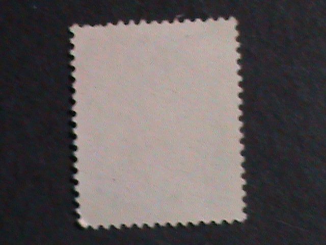 ​CZECHOSLOVAKIA-1942 SC#62 ADOLF HITLER- BOHEMIA & MORAVIA-MNH VF 80 YEARS OLD