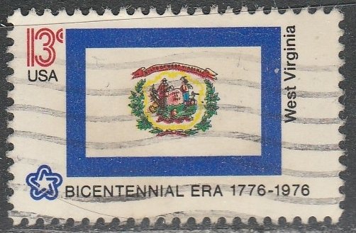 United States   1667      (O)    1976    Virginia