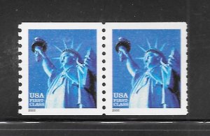 #3452 MNH Pair