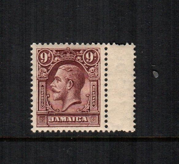 Jamaica  105  MNH cat $ 12.00