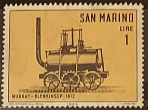 San Marino 594