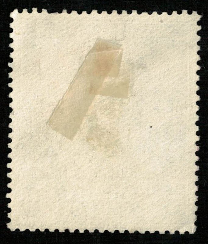 Espana 1 Pta (2909-т)