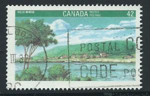 Canada SG 1487 VFU