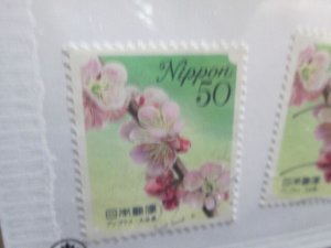Japan #3184 used  2022 SCV = $0.40
