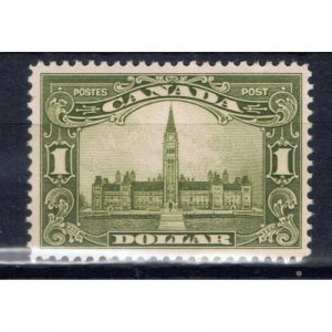 Canada 159 MH 1929 Parliament Building (pe1024)