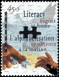 CANADA   #B13 MNH (2)