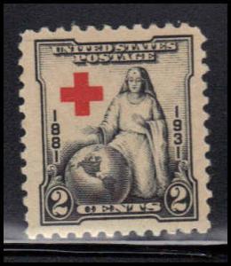  702 Very Fine MDG U588