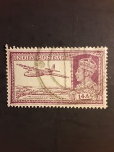 +India #161A           Used
