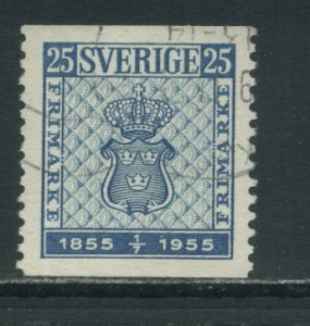 Sweden 474 Used (8)