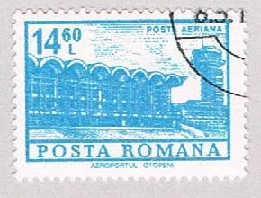 Romania C193 Used Airport 1 1972 (BP51903)