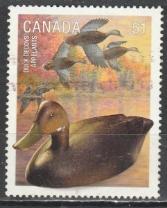 Canada     2165      (O)   2006