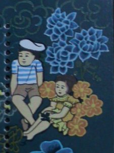 ​MONGOLIA-2011 SC#2728 NIPON'11 INTERNATIONAL STAMP SHOW YOKOHAMA- MNH-S/S VF