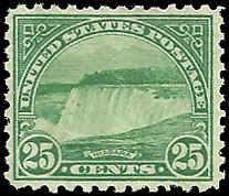 US - 568 - MNH - SCV-30.00