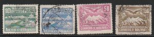 BOLIVA #C82-5 USED COMPLETE