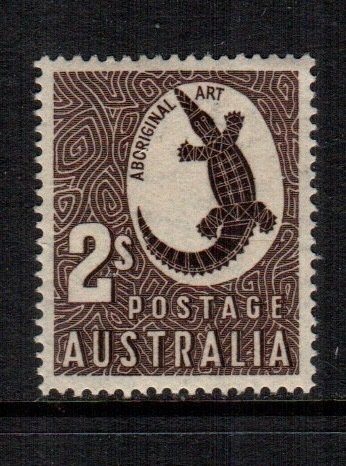 Australia  212    MNH cat $ 2.25