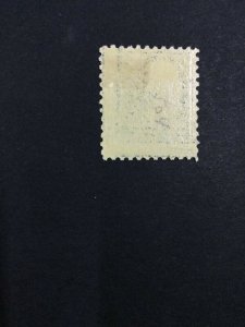 MOMEN: US STAMPS #504 MINT OG H LOT #42896