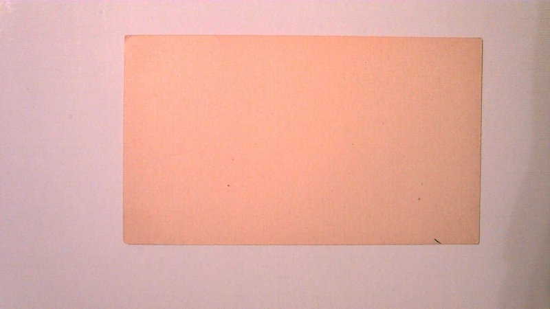 US SCOTT# UX7 MINT ENTIRE