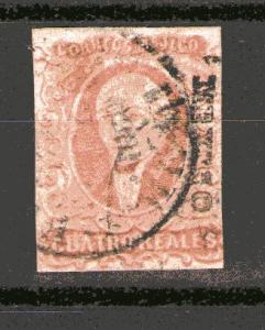 Mexico 4 used