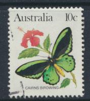 Australia SG 785 Fine  Used 