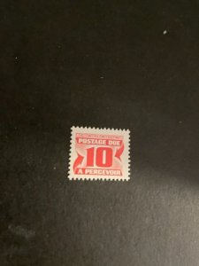 Canada sc J27 MNH