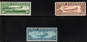 U.S. C13-C15 VF MH (82018)