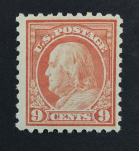 US #471 MINT OG NH $125 LOT #5540