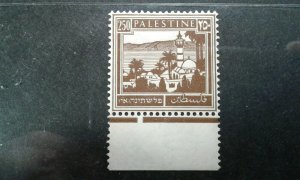  Palestine #82 MNH e203 7802