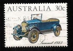 Australia #892d