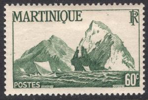 MARTINIQUE SCOTT 220