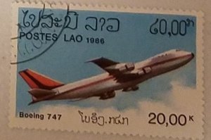 Laos C120