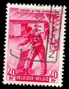 USED BOX WORLD WIDE 244