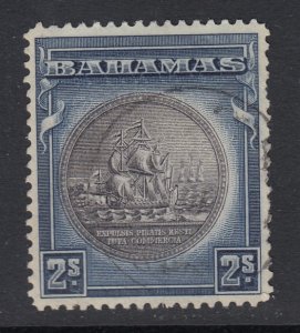 Bahamas, Sc 90 (SG 131b), used