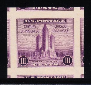 MOstamps - US #731a Mint NGAI Graded 100J with PSE Cert - Lot # MO-5303 SMQ $45+