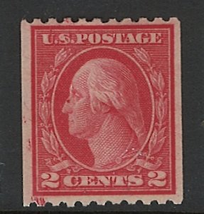 US Scott 488 Mint Hinged!