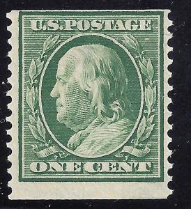 U.S. 387 Mint F (0711)