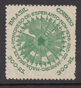Brazil 442 mint